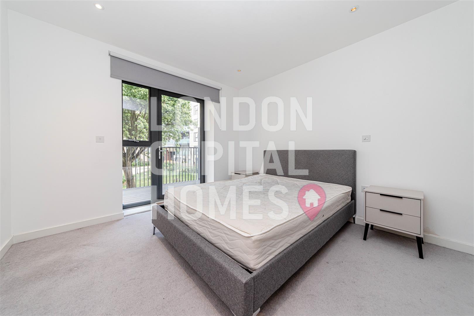 Ballarat House, Tewkesbury Road, WEST EALING